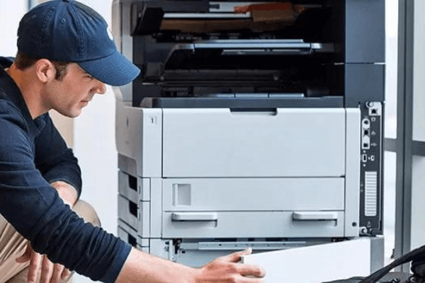 Printer & Scanner Services