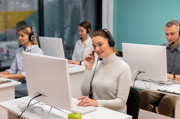 Computer Repairs North Sydney