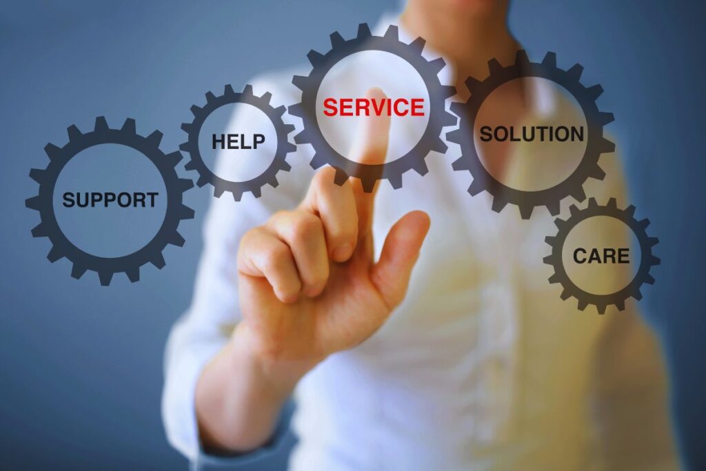 10 Benefits Of Managed It Services