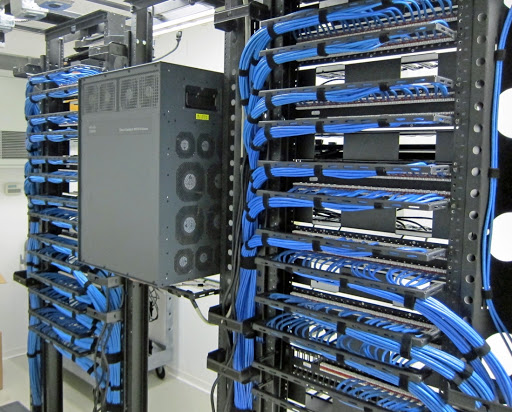 Expert Data Cabling Sutherland Shire, NSW