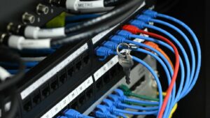 data cabling instalaltion services in Sutherland Shire