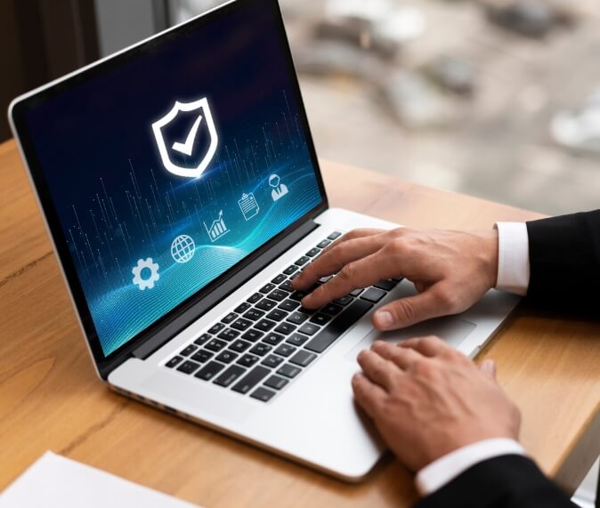 Cyber Security Services in Parramatta