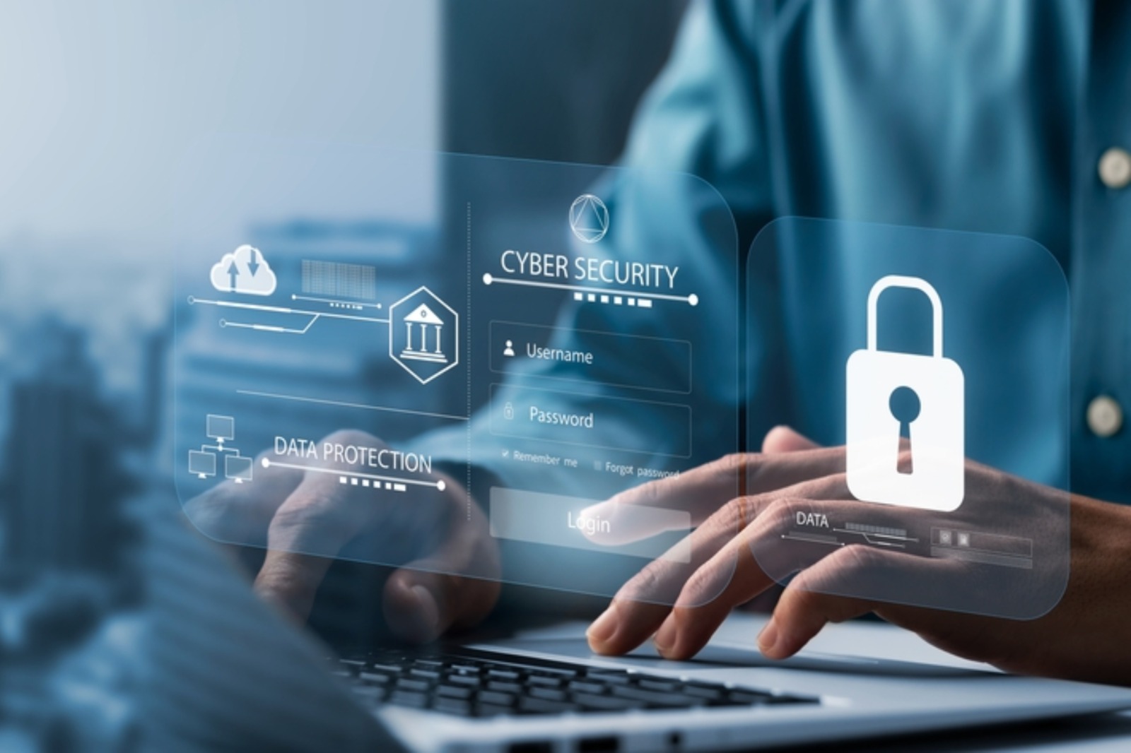 Cyber Security Audit Checklist